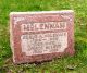 Photo of headstones/thumb_Angus R McLennan 1916-1965 hdstn Cornwall Woodlawn cem ON